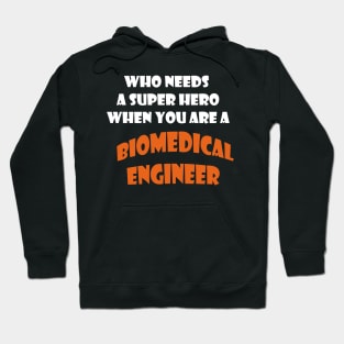 biomedical engineer t-shirts and more Hoodie